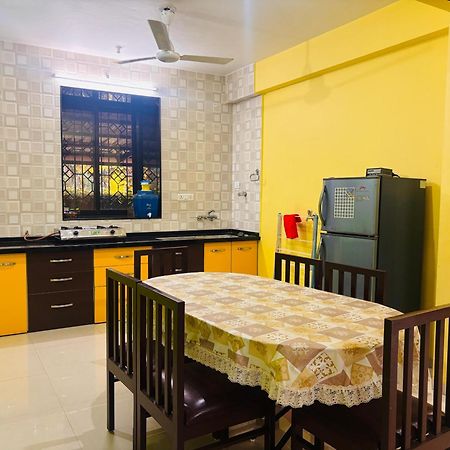 Amaltas 3Bhk Villa Panchgani Eksteriør bilde