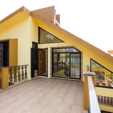 Amaltas 3Bhk Villa Panchgani Eksteriør bilde