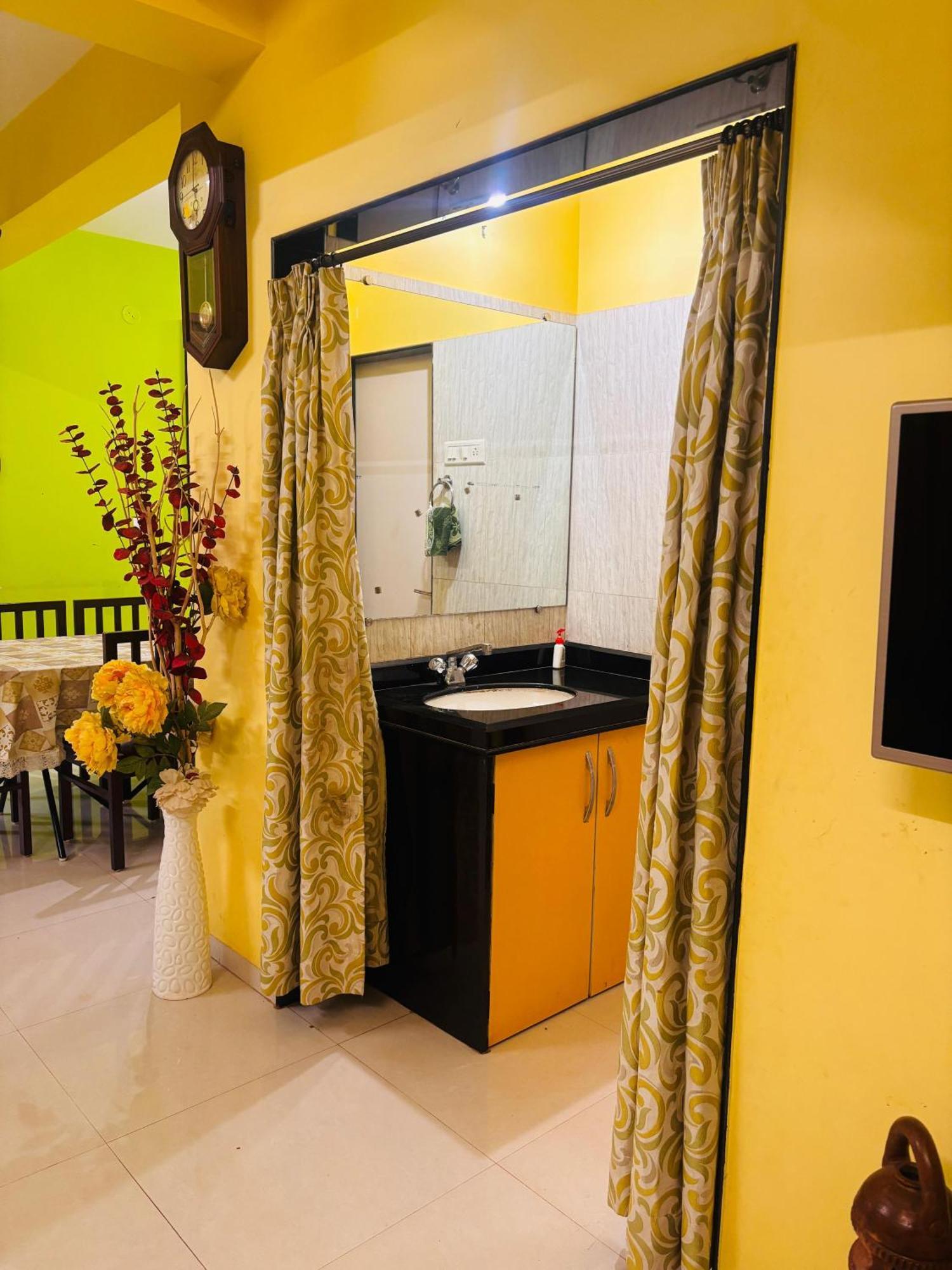 Amaltas 3Bhk Villa Panchgani Eksteriør bilde