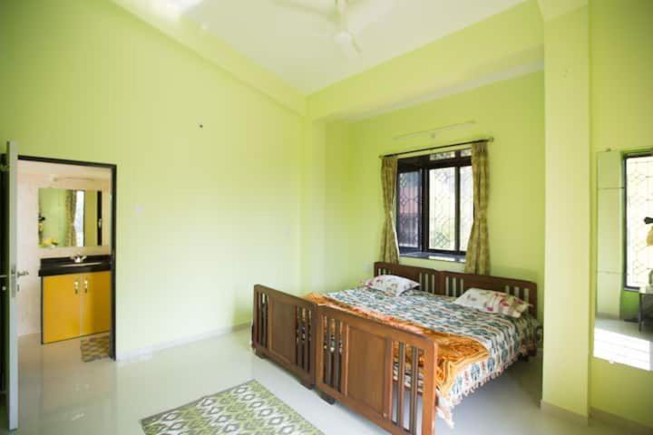 Amaltas 3Bhk Villa Panchgani Eksteriør bilde