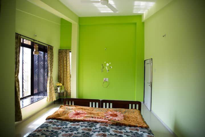 Amaltas 3Bhk Villa Panchgani Eksteriør bilde