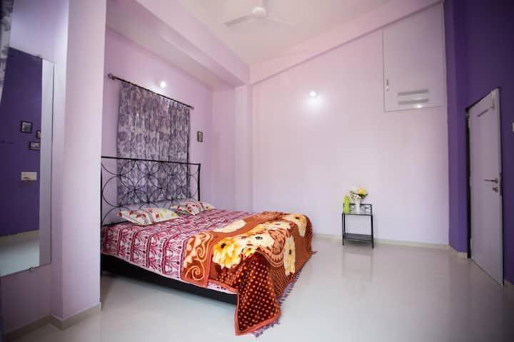 Amaltas 3Bhk Villa Panchgani Eksteriør bilde
