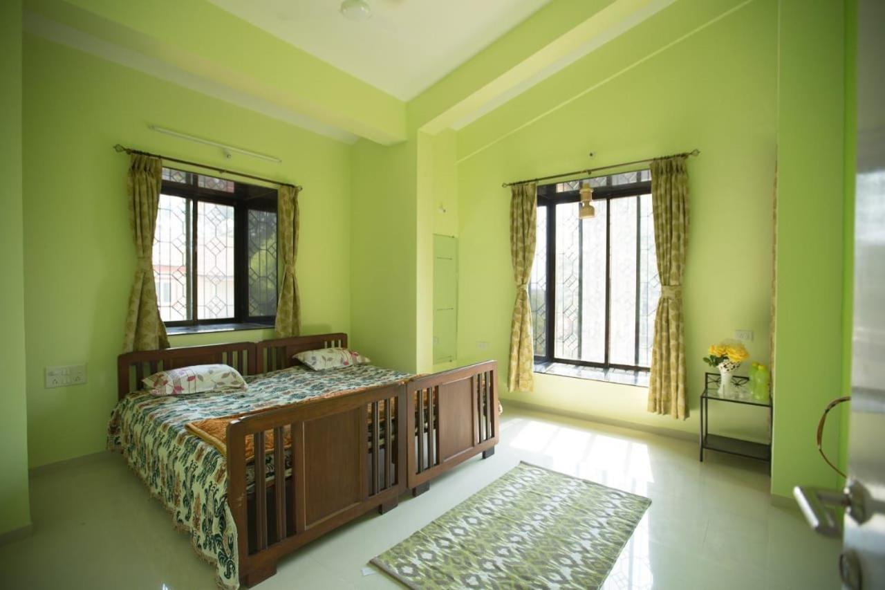 Amaltas 3Bhk Villa Panchgani Eksteriør bilde