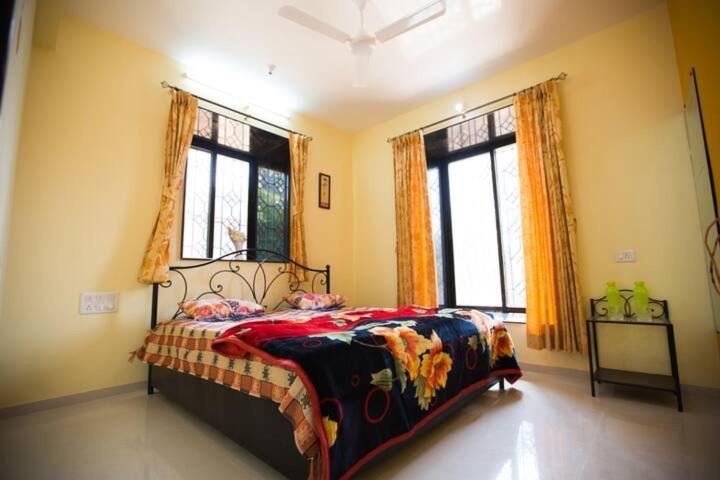 Amaltas 3Bhk Villa Panchgani Eksteriør bilde