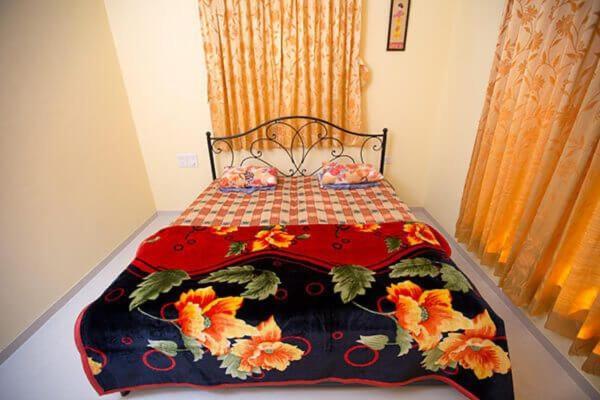 Amaltas 3Bhk Villa Panchgani Eksteriør bilde