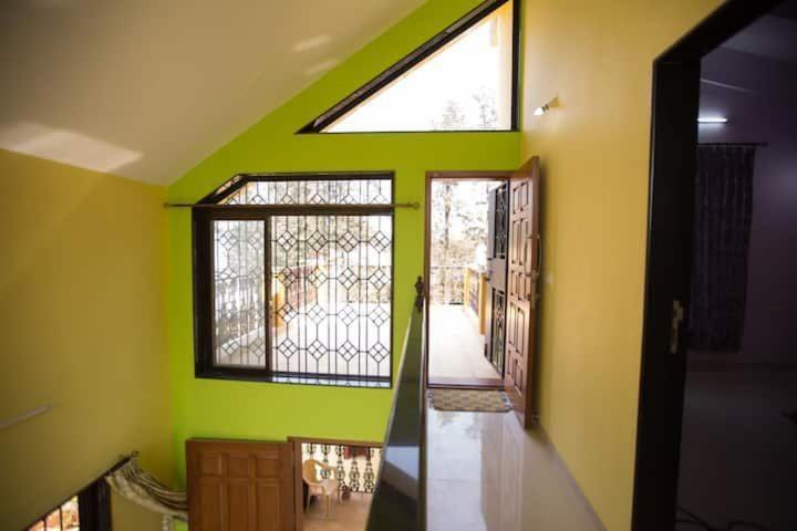 Amaltas 3Bhk Villa Panchgani Eksteriør bilde