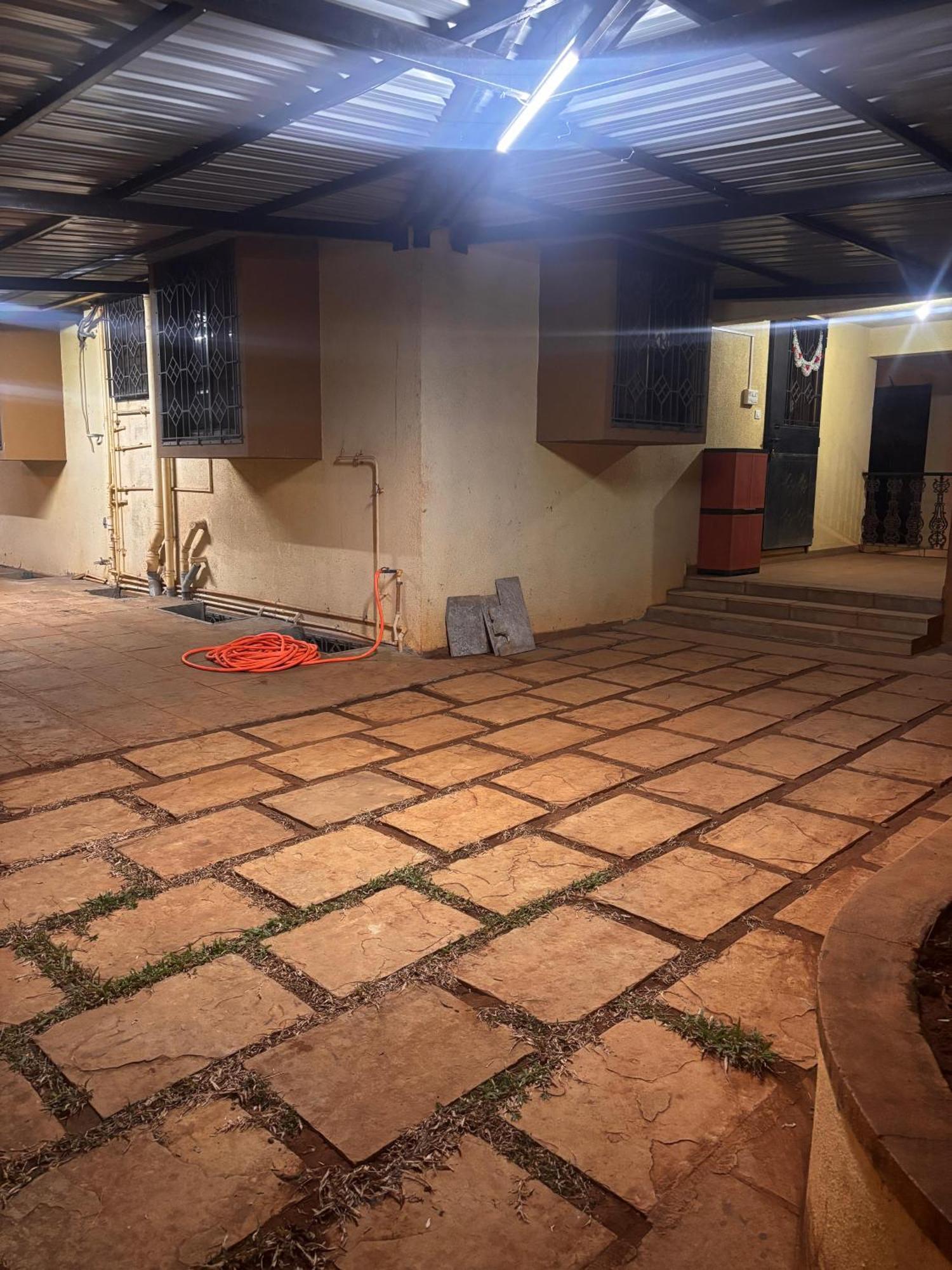 Amaltas 3Bhk Villa Panchgani Eksteriør bilde