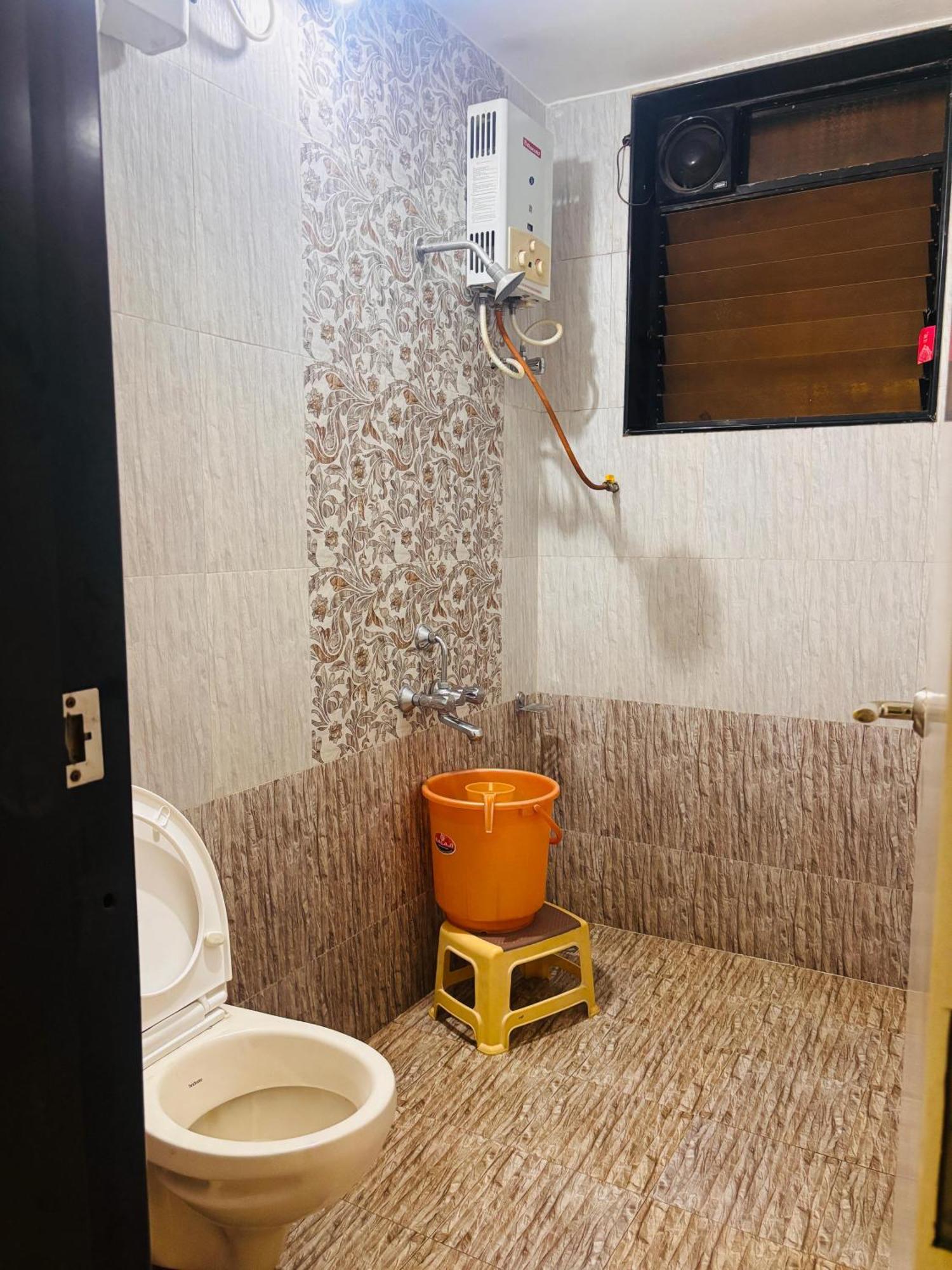 Amaltas 3Bhk Villa Panchgani Eksteriør bilde